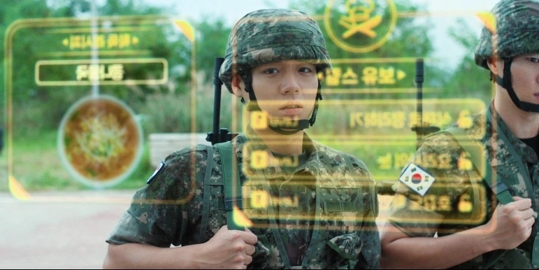 한동희 취사병 전설