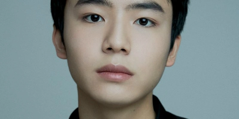 Moon Woojin Cast in New K-Drama 'Scarecrow'