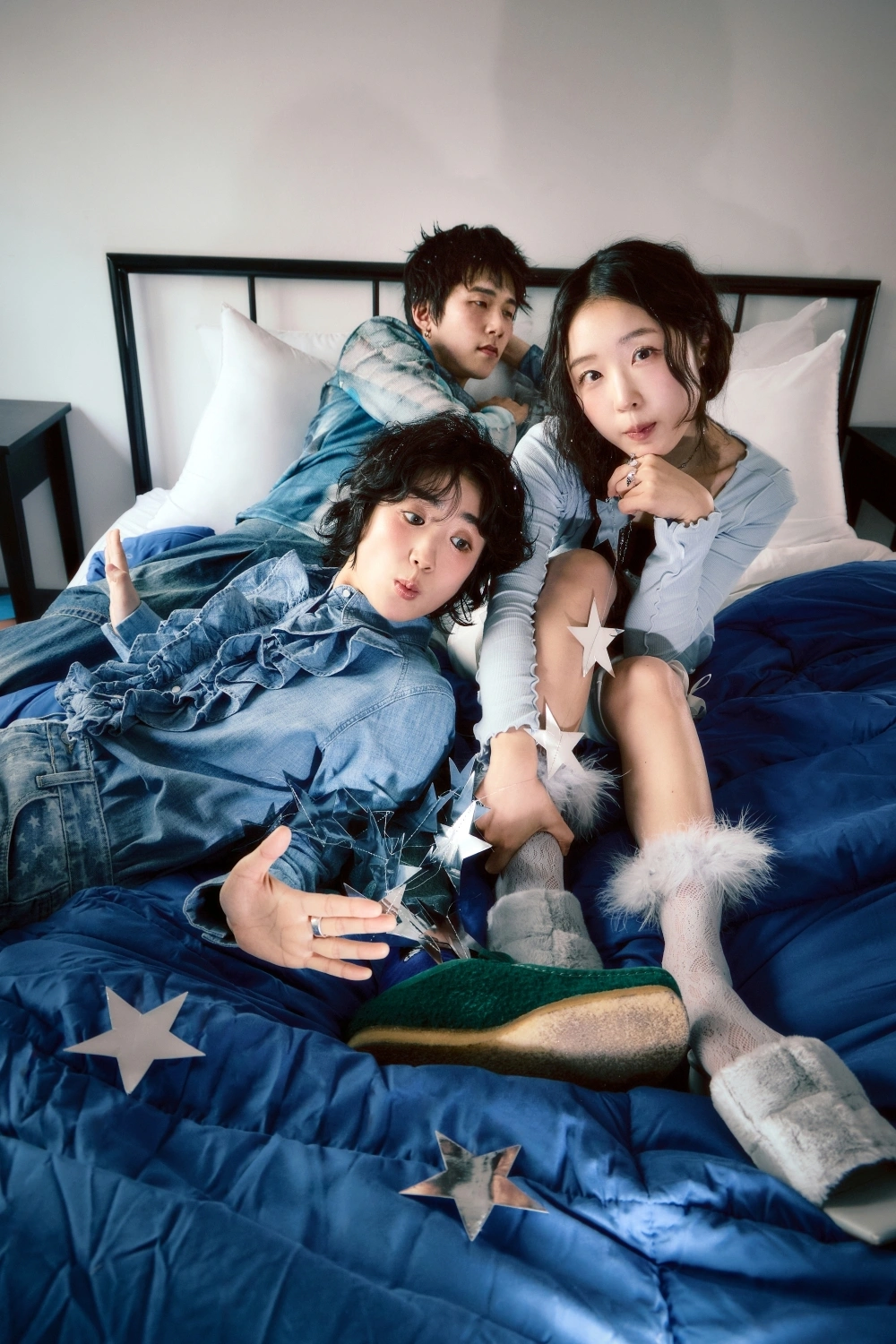 New Band Shin Inryu Sings Yumi's Cells 3 OST