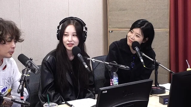 Kwon Jin-ah, Showing Off with Karaoke Friends