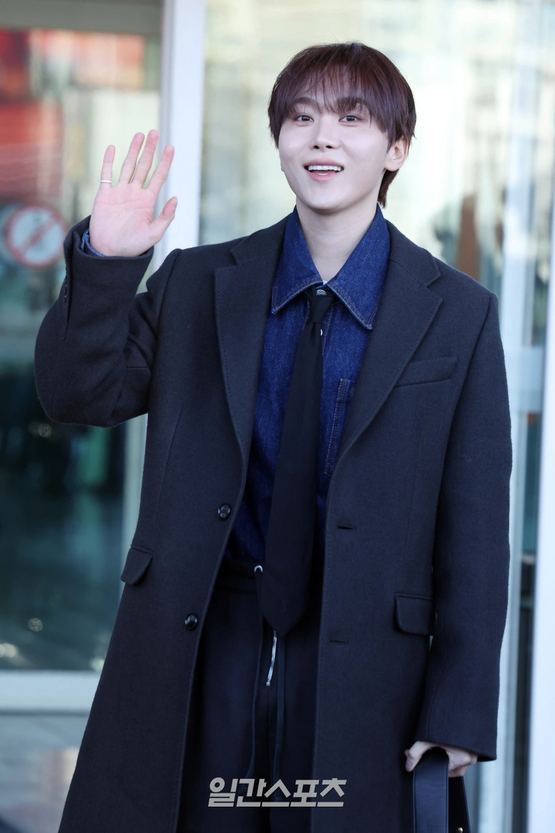 Seventeen's Seungkwan Takes on Dramatic K-Drama Role