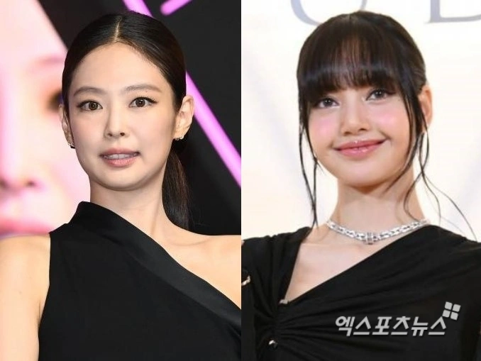 BLACKPINKジェニー、歴代級の破格行動