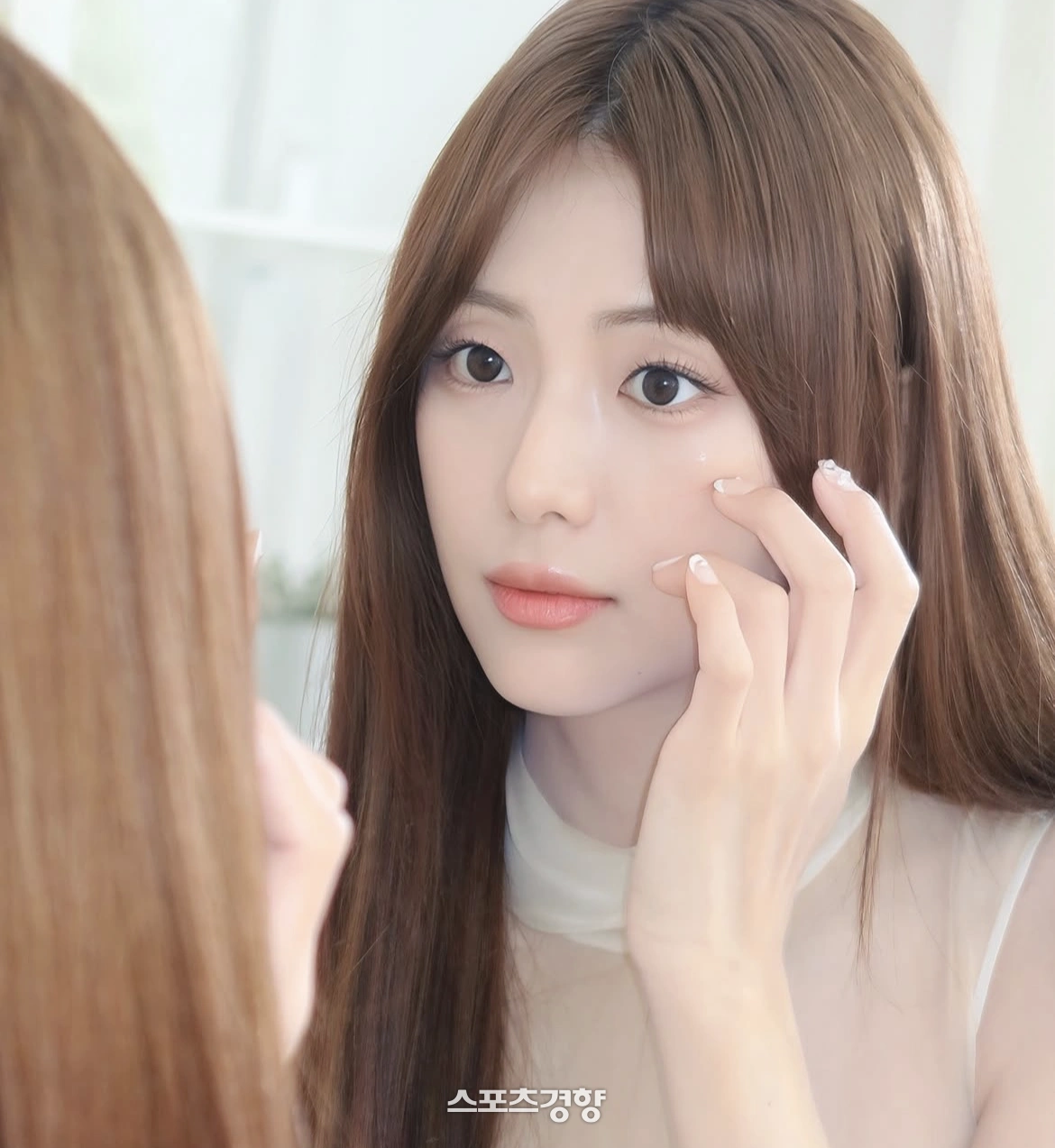 Blackpink Jisoo's Sister's Stunning Beauty Revealed