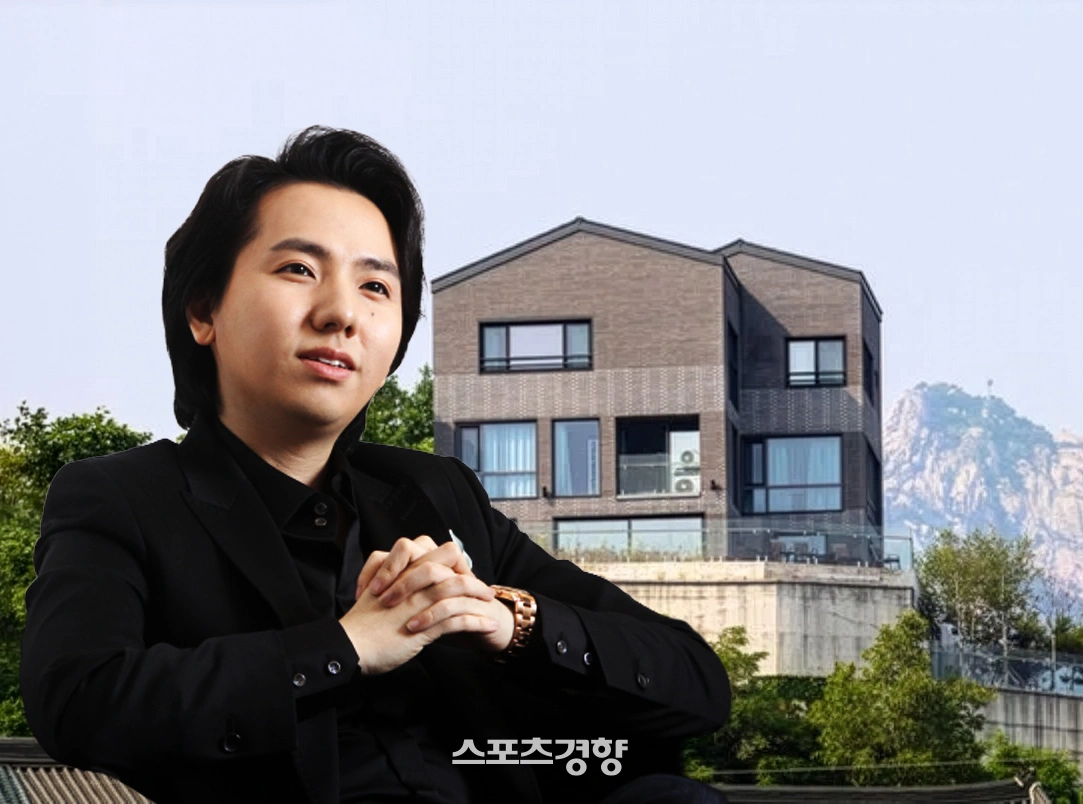 임형주, 팝페라하우스 대표 밝혀져