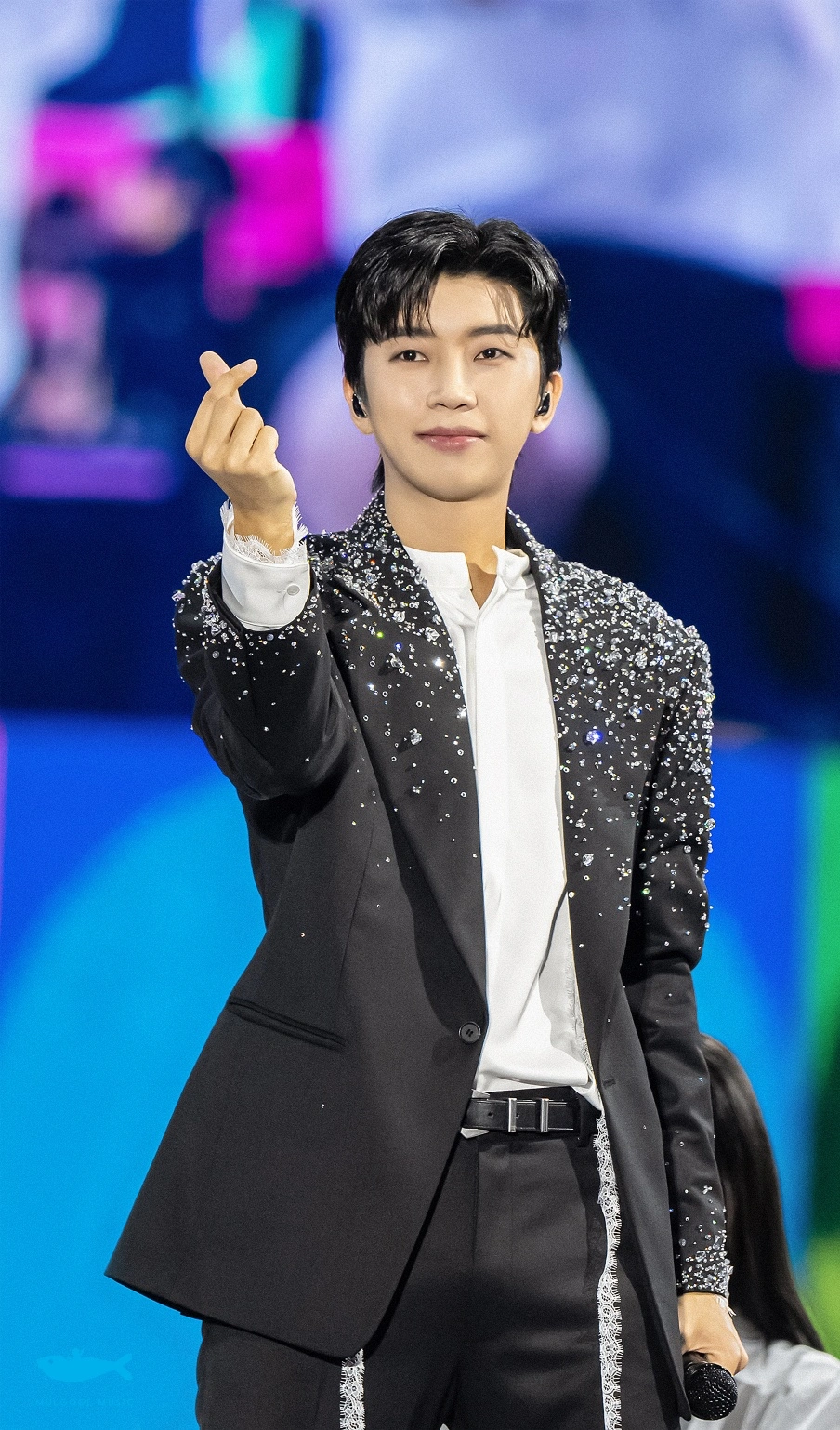 Im Young Woong YouTube Subscribers Hit 1.78 Million