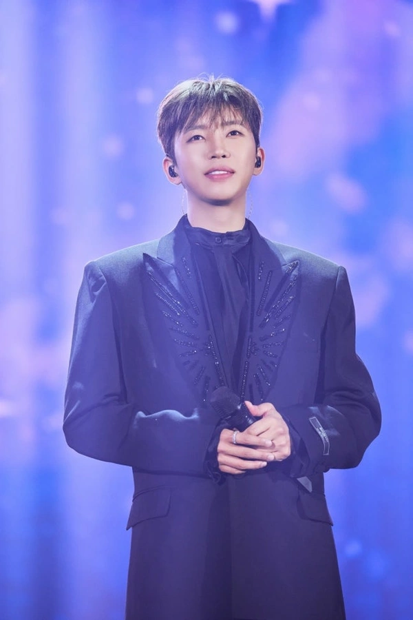 Hidden Singer 8: Jun Hyun-moo Pursues Lim Young-woong