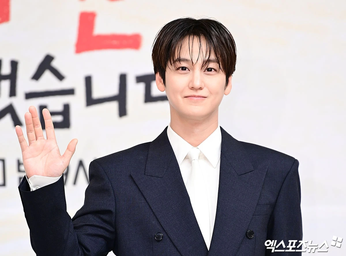 김범, 20년 만에 첫 로코 도전