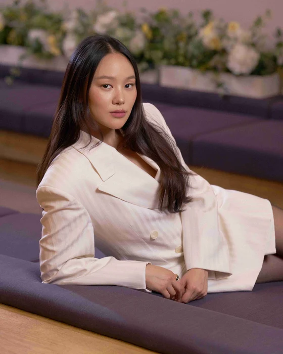 Ha Ye-rin, Bridgerton's Cinderella