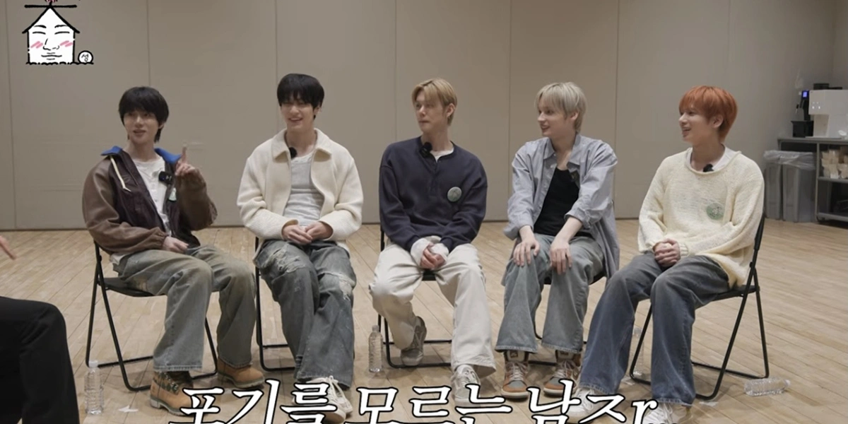 TXT's Variety Show Appearances: K-Pop Idols Shine