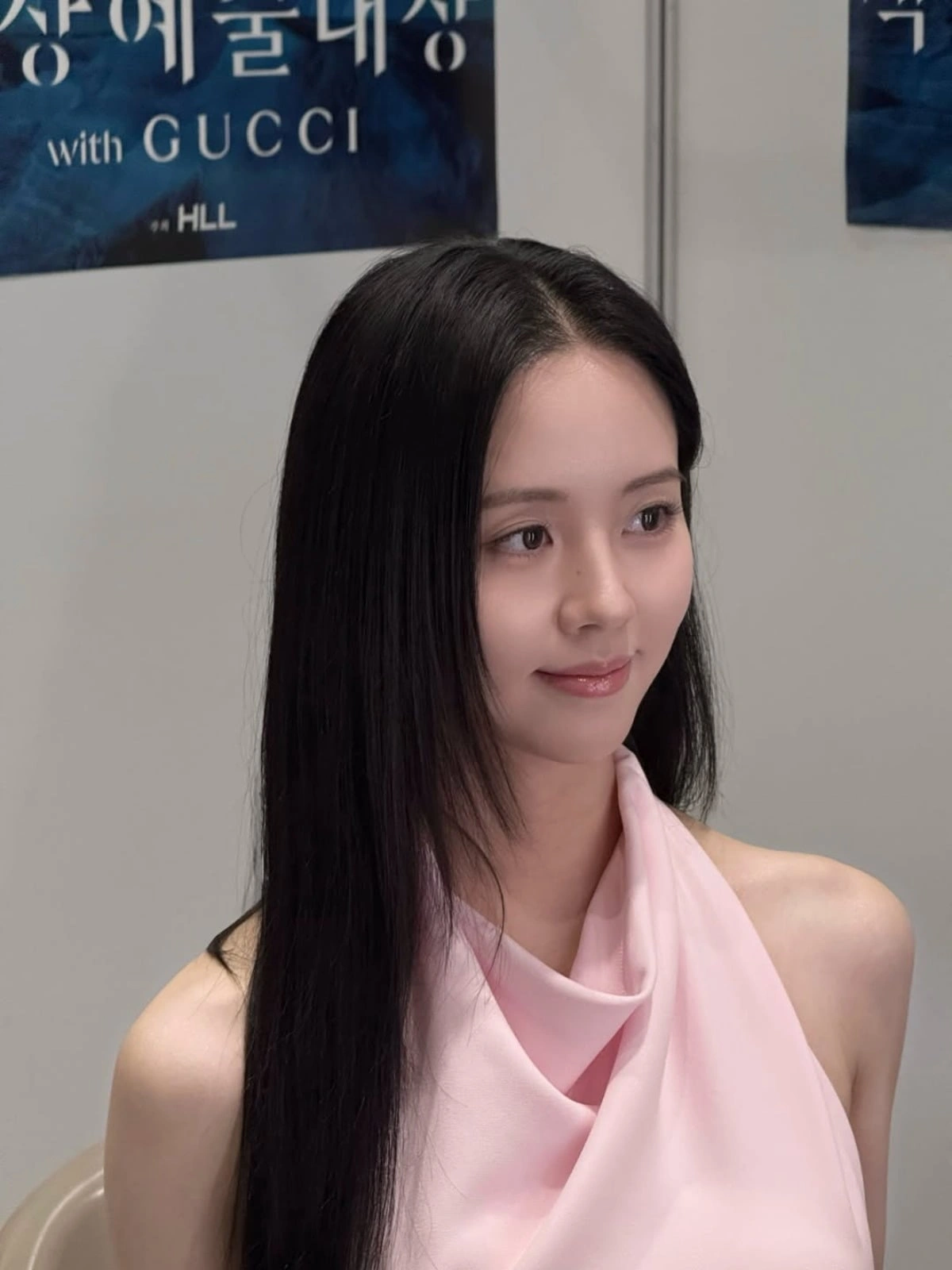김소현, 백상 비주얼 여신