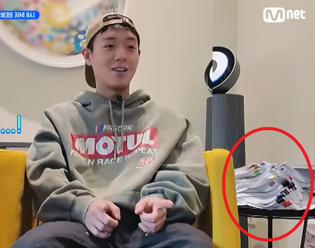 박지훈, 워너원 컴백 기대감