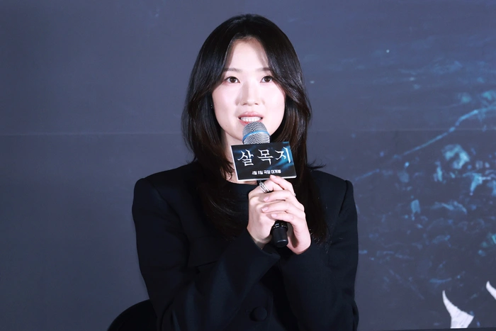 キム・ヘユン主演「殺人の告白」が予約率1位