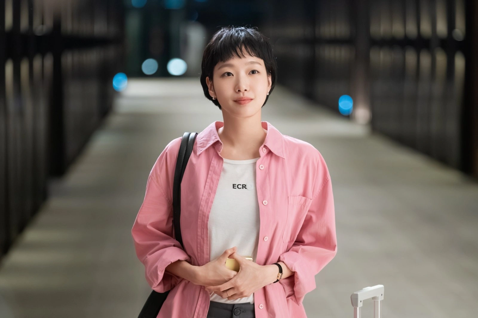 Yumi's Cells 3: Kim Go Eun's Relatable Cells