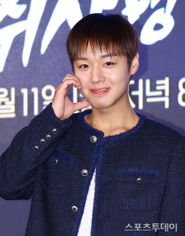 パク・ジフン、ドラマ「プロモーター」出演見送り