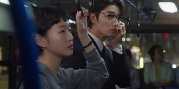 Yumi's Cells 3: Kim Go Eun & Kim Jae Won Tease Romance