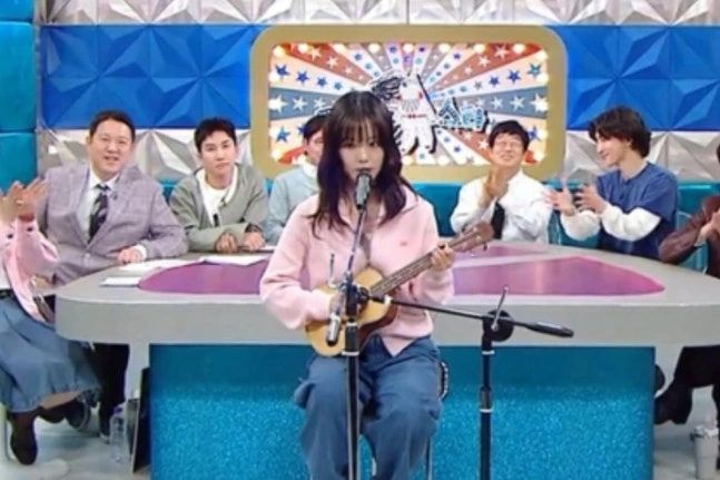 韓流スター、ベストセラー作家と熱愛発覚か