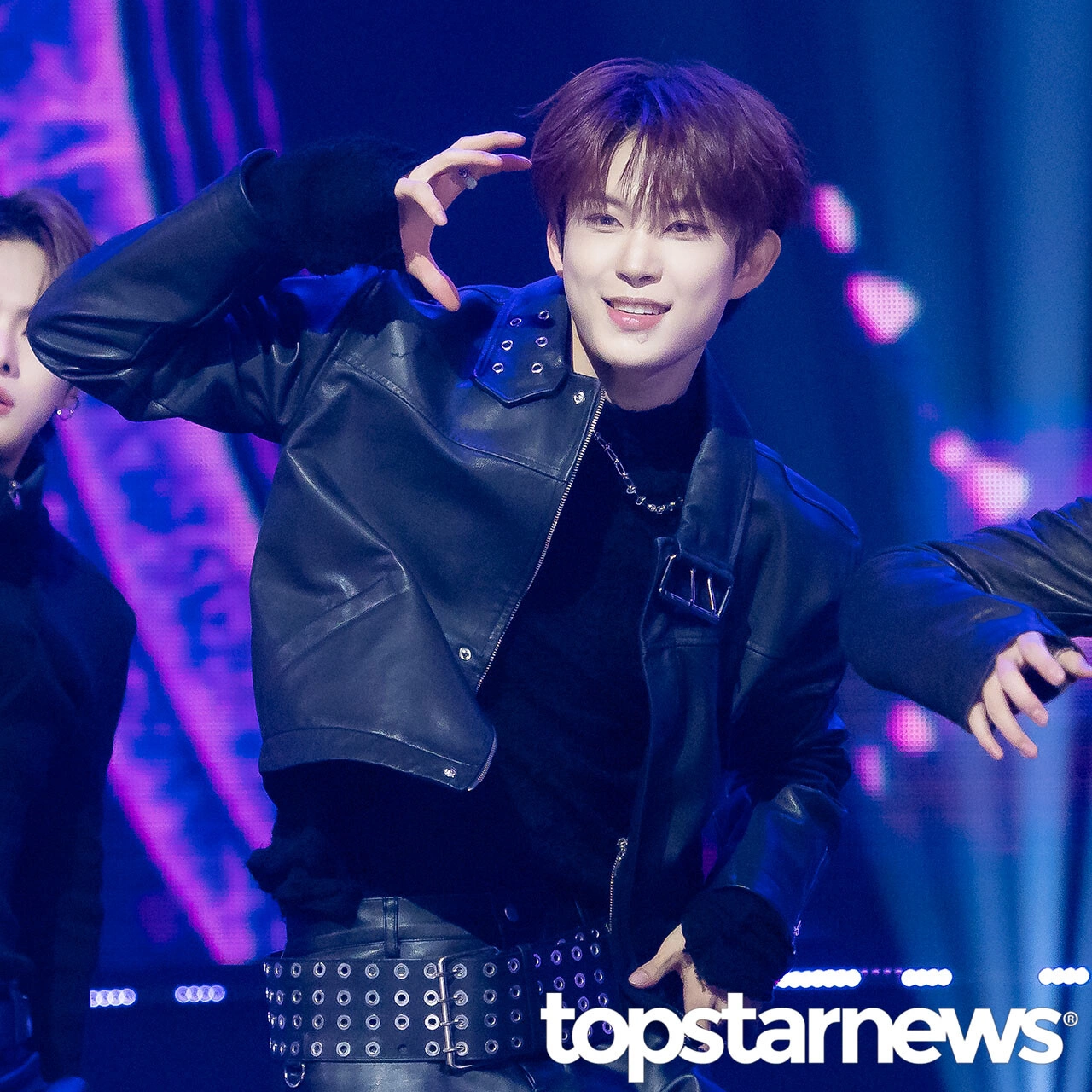 Aldiwon's Kim Geonwoo Announces Hiatus