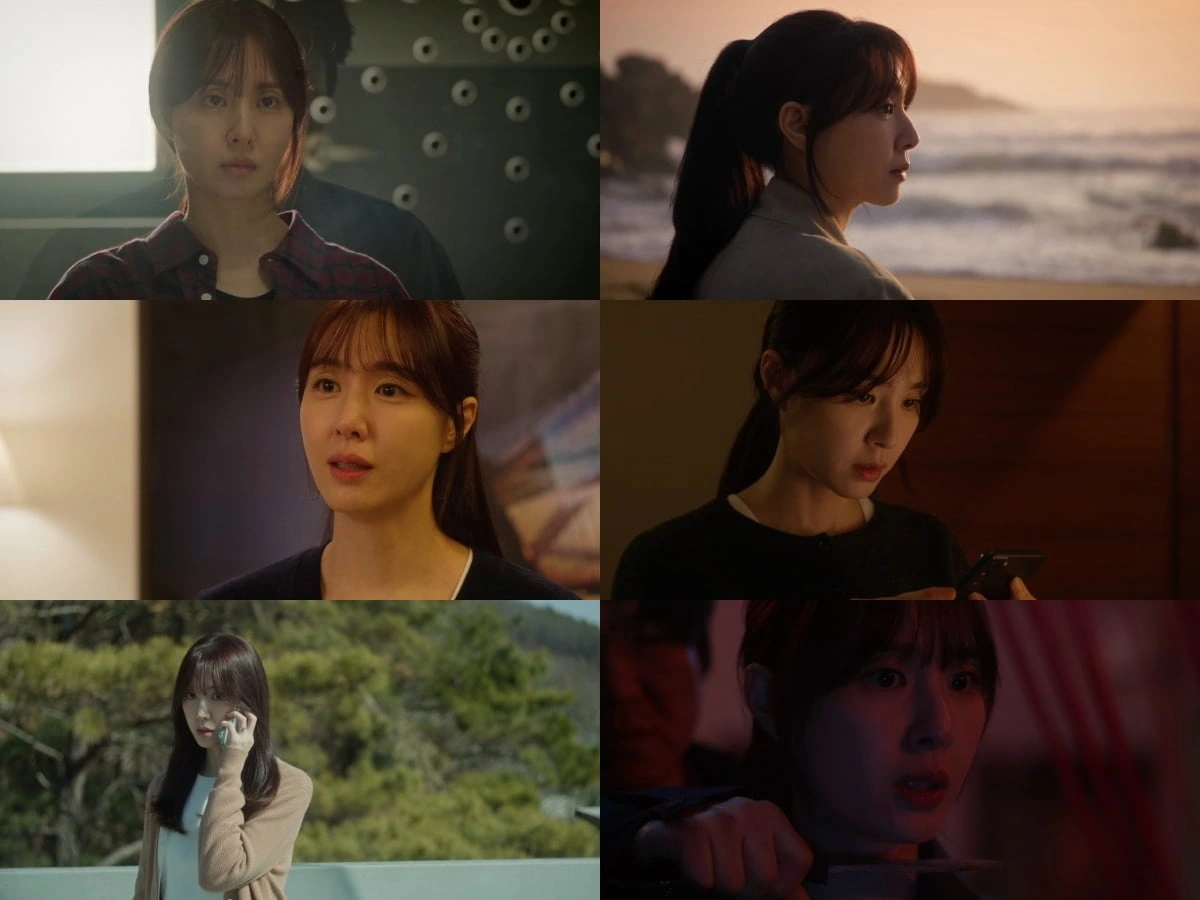 Seo Ji Hye's Revenge Acting in 'Reborn Rich'