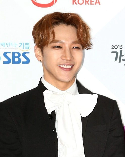 Super Junior Concert Accident: Fan Falls