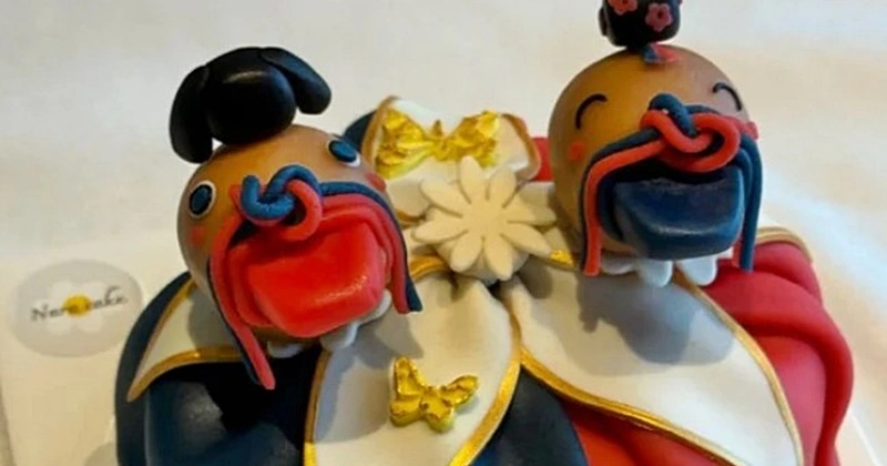 I Am Solo Season 18 Couple Youngsoo & Youngsook Tie the Knot