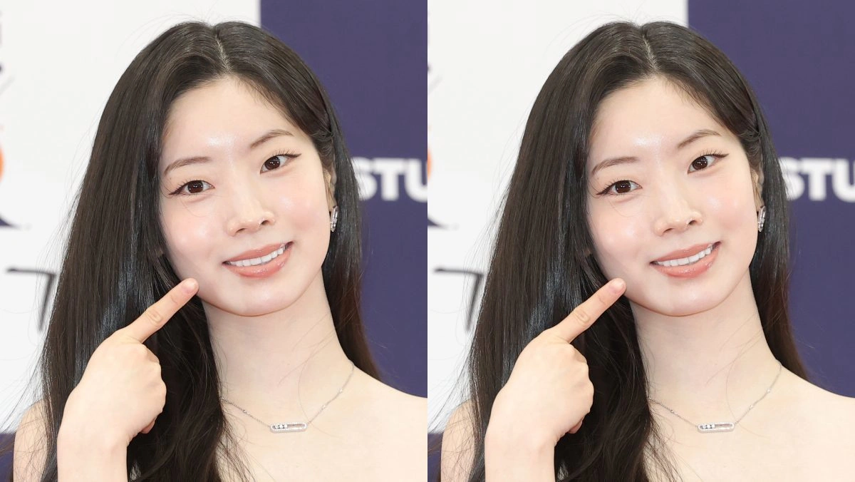 트와이스 다현 활동 중단