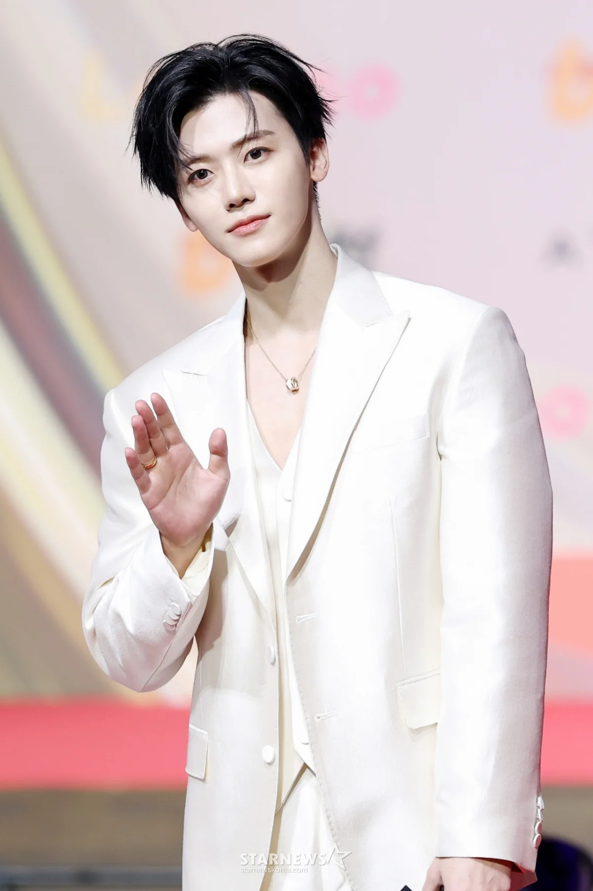 NCT's Jaemin embroiled in 3 million won gift certificate controversy