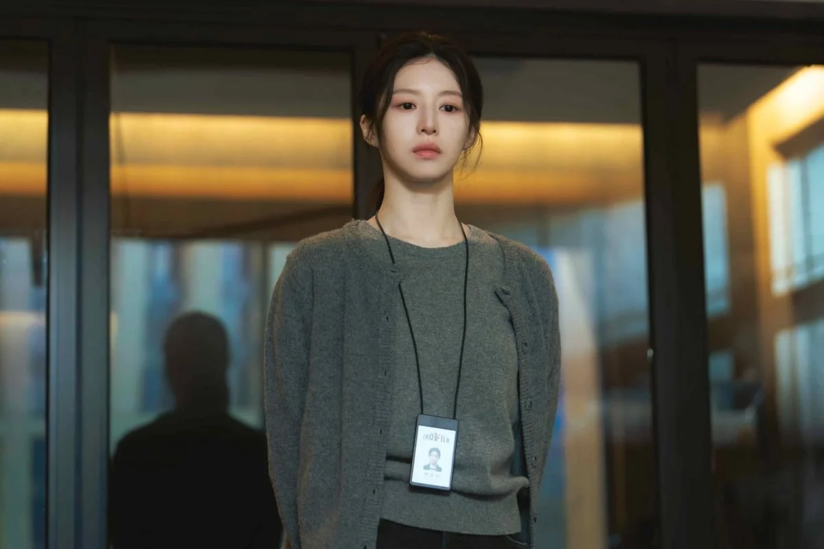 고윤정, JTBC 차기작 컴백