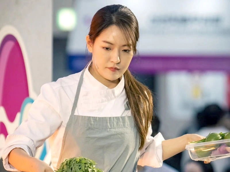 박은영, 의사와 올봄 결혼