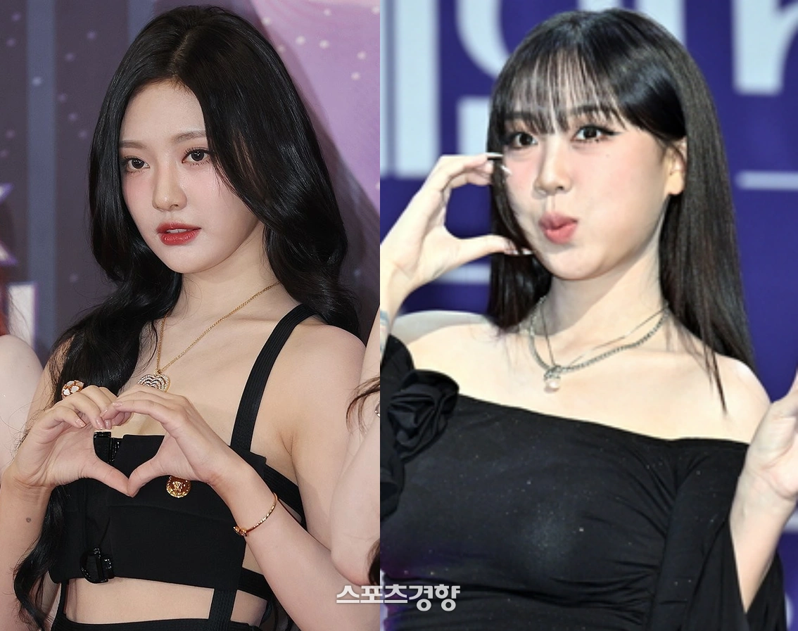 ニンニン＆イ・ヨンジ、ゲームで4000万円寄付