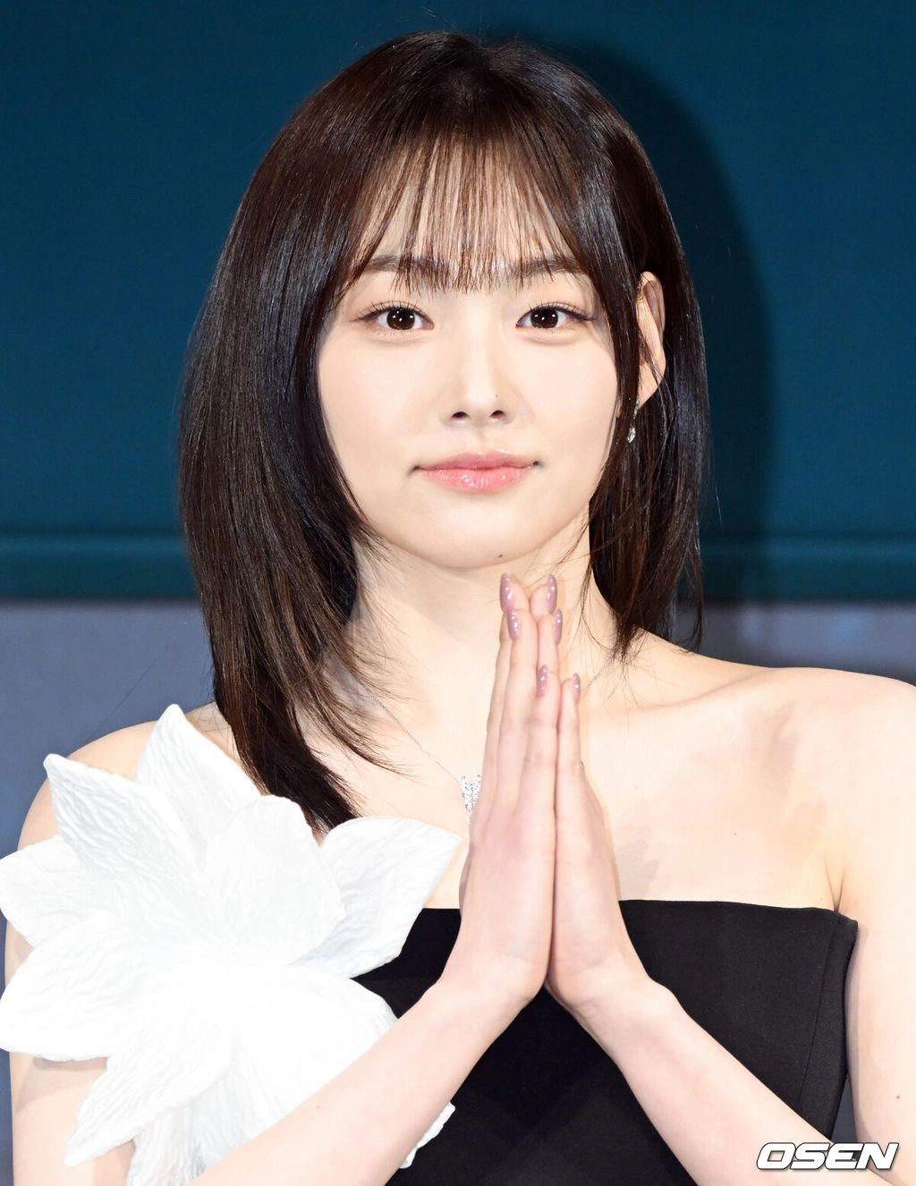 강미나, 배우 활동 호러 컴백