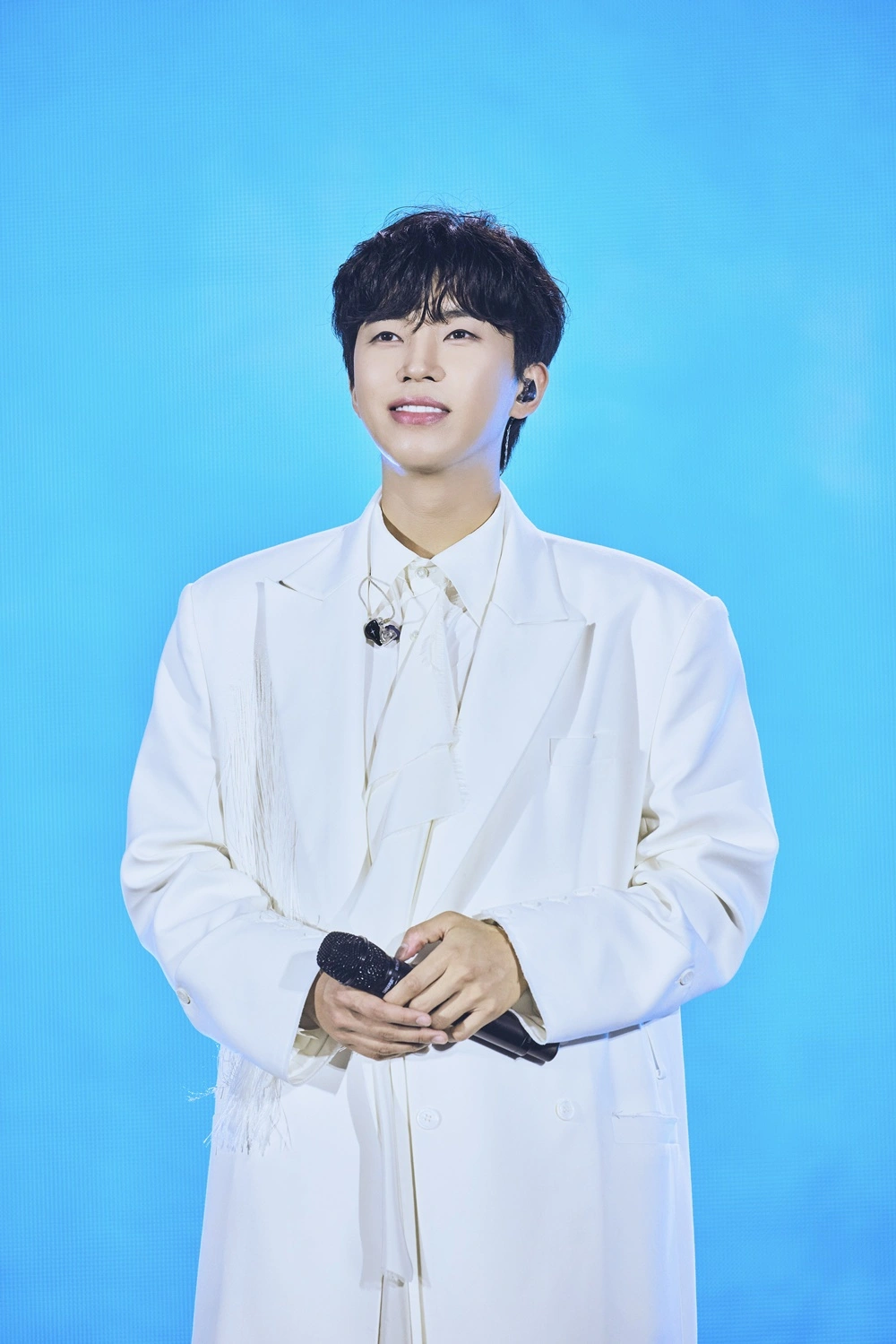 Im Young Woong Tops Star Brand Reputation Rankings