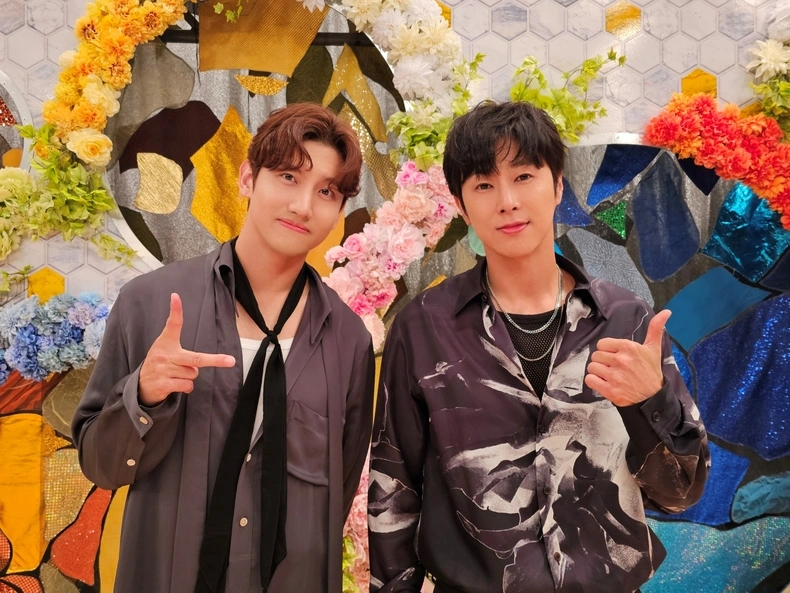 TVXQ Yunho K-Pop Solo Tour July