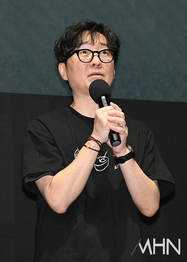 장항준 감독 차기작, 이준혁 주연