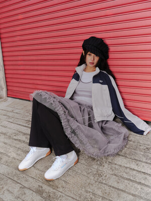 2026 봄 스니커즈 트렌드