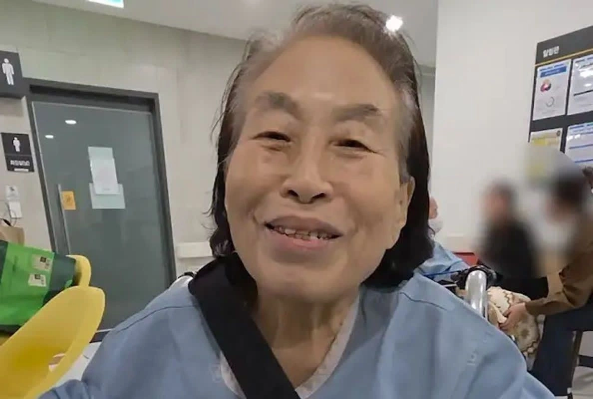 Jeon Wonju's Hip Surgery Update