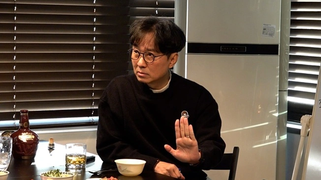 チャン・ハンジュン監督新作、イ・ジュニョク主演