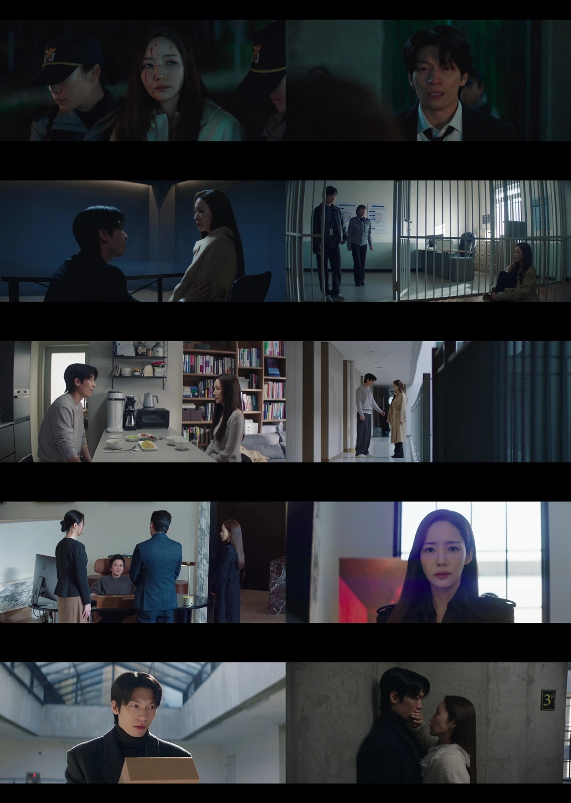 Siren Original Ending & Killer Analysis