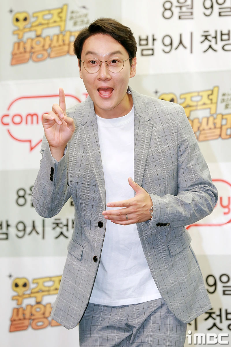 이휘재와 KBS 예능 몰락