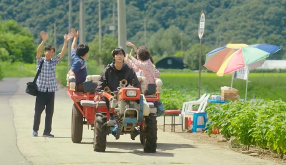 Baeksang Arts Awards Drama Nominees Predictions