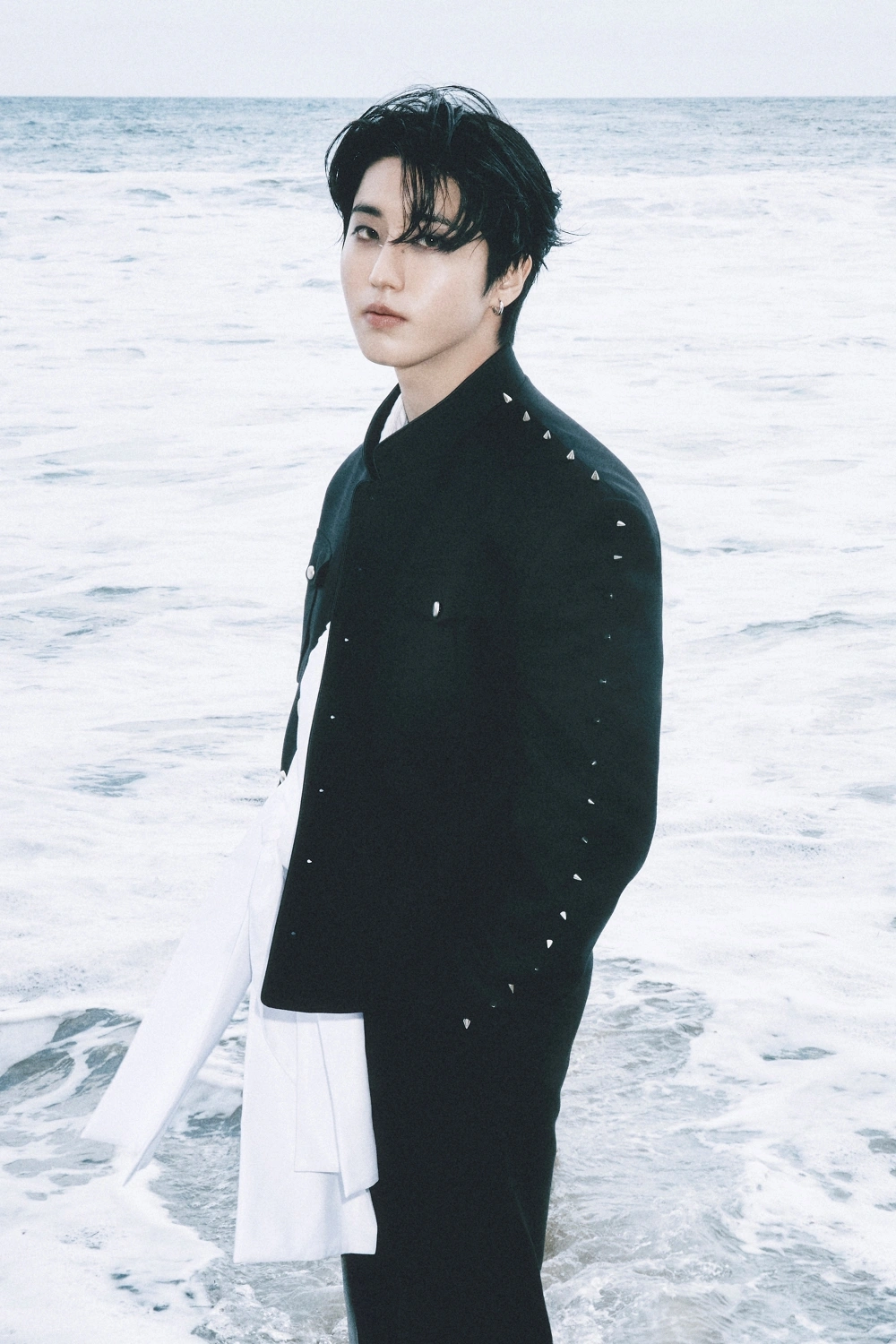 Stray Kids Han Sings for Yumi's Cells 3 OST