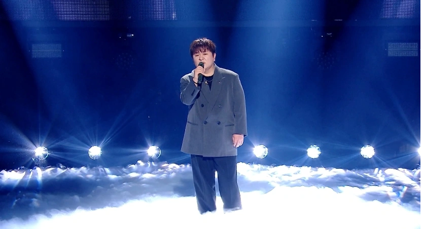 Korean Singers' Fierce Finale: Sonnet, Kim Gితae, Huh Gak, Lee YeJun