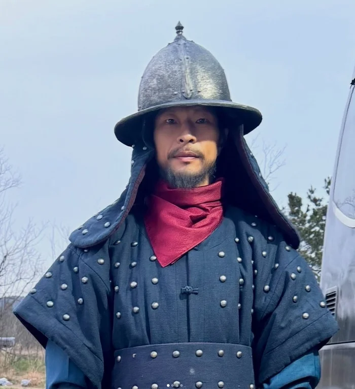 장항준, 단역 배우 미담 화제