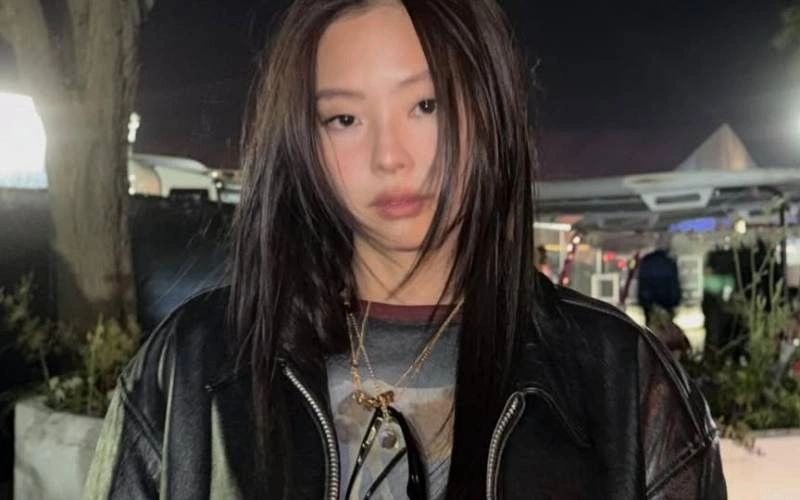 Coachella 2026: Jennie Haley Trends