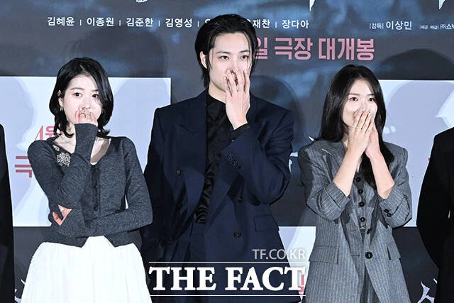 韓国ドラマ「サイムダン」19日連続1位！