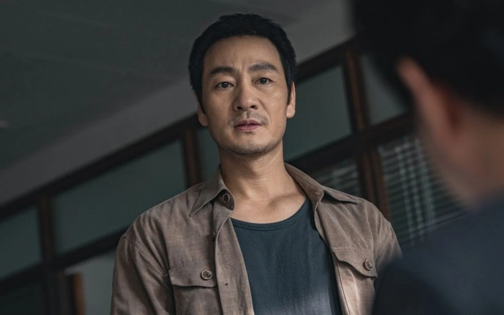 허수아비, 4회 만에 5% 돌파