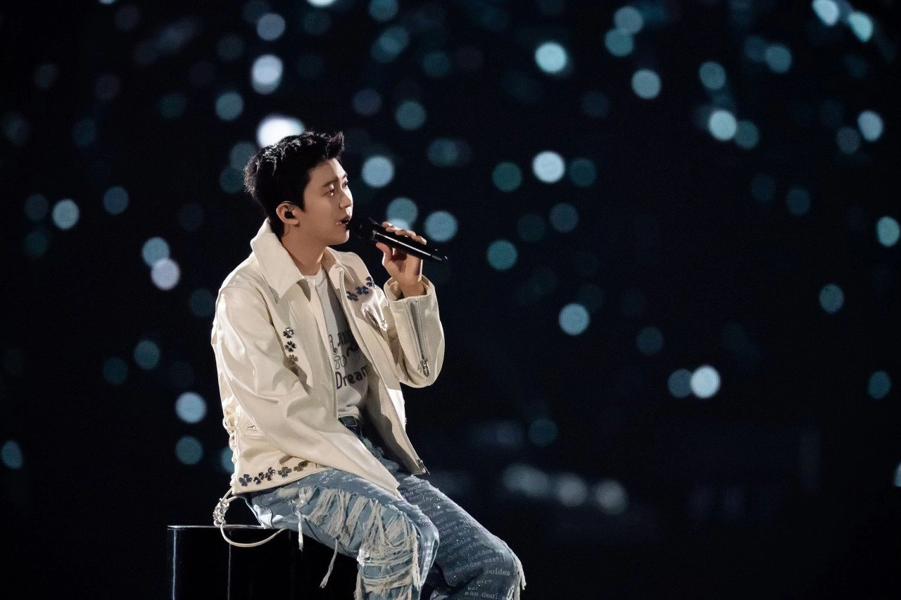 Im Hero's 'Can We Meet Again' Hits 52 Million Views