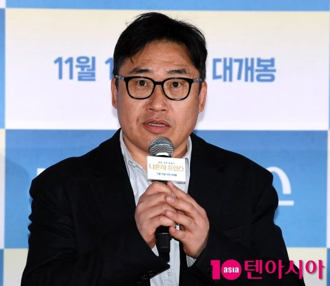 박보영 골드랜드, 여주상 후보 직행