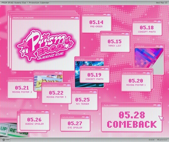 ENHYPEN＆RIIZE＆TXT、日本ゴールドディスク認定