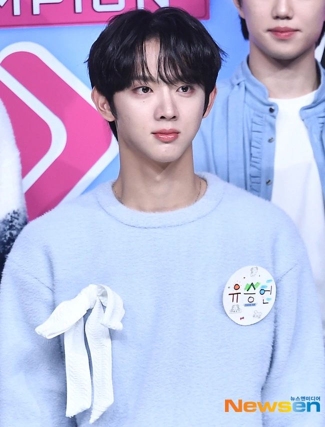 YH 신인 5인조 보이그룹 데뷔