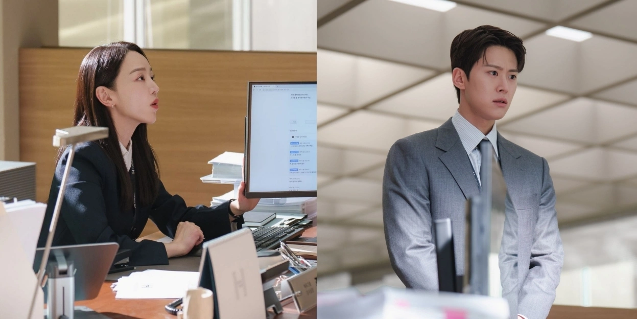 신혜선 공명 오대환 개성 만렙